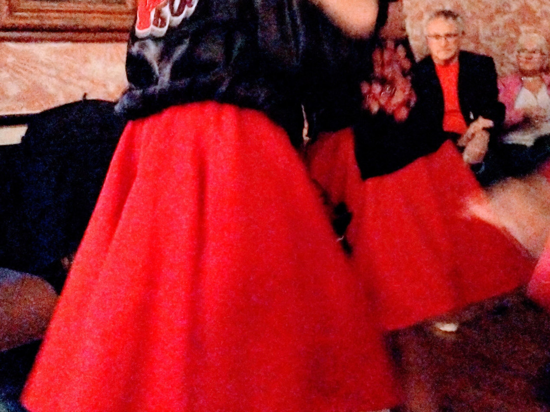 The Manse-夏洛特镇必去景点