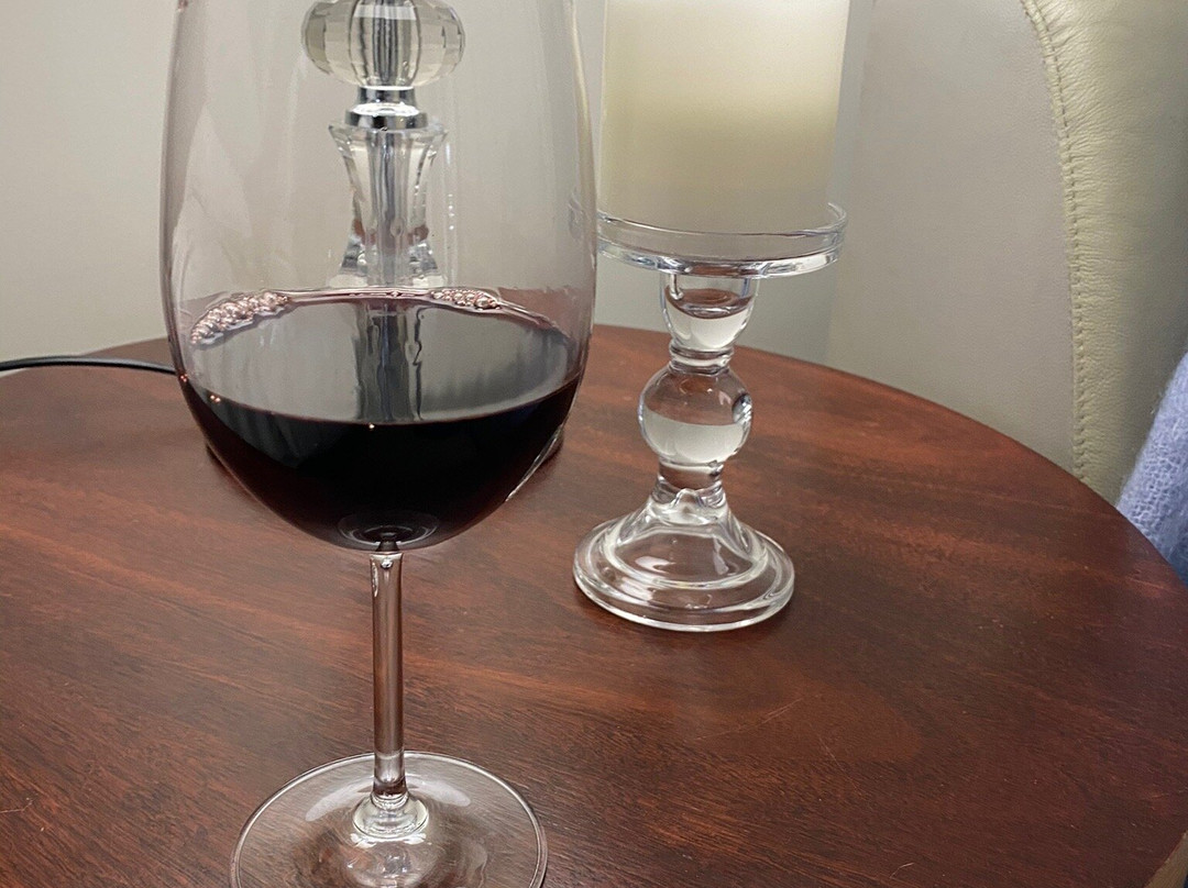 巴罗莎家庭式酒店主图