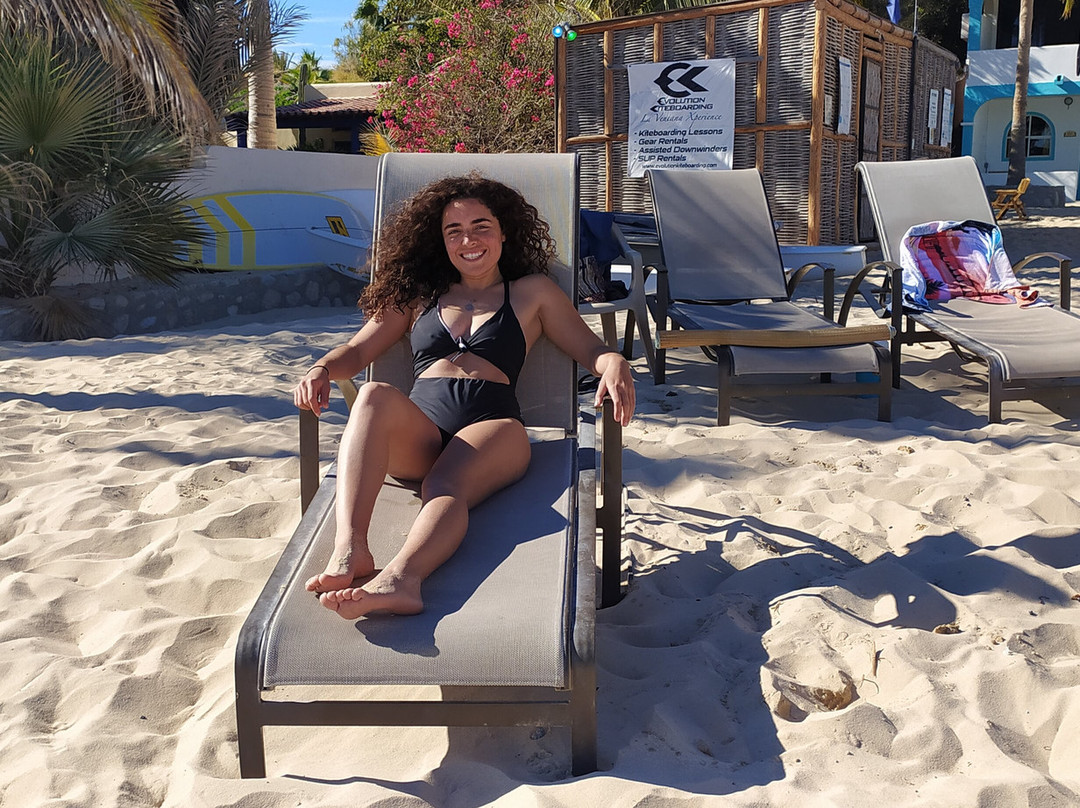 La Ventana Beach Resort主图