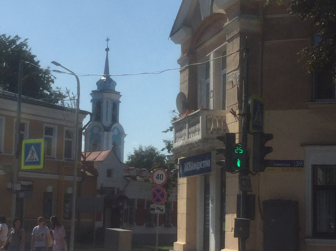 Church of the Assumption of the Blessed Virgin景点图片