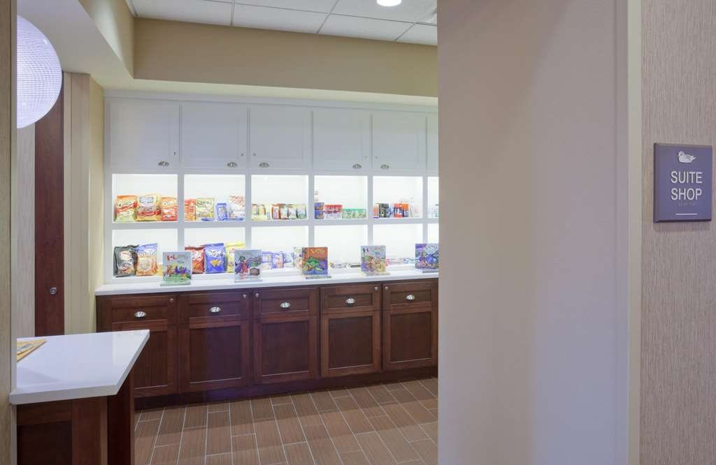 Homewood Suites by Hilton Minneapolis-New Brighton主图