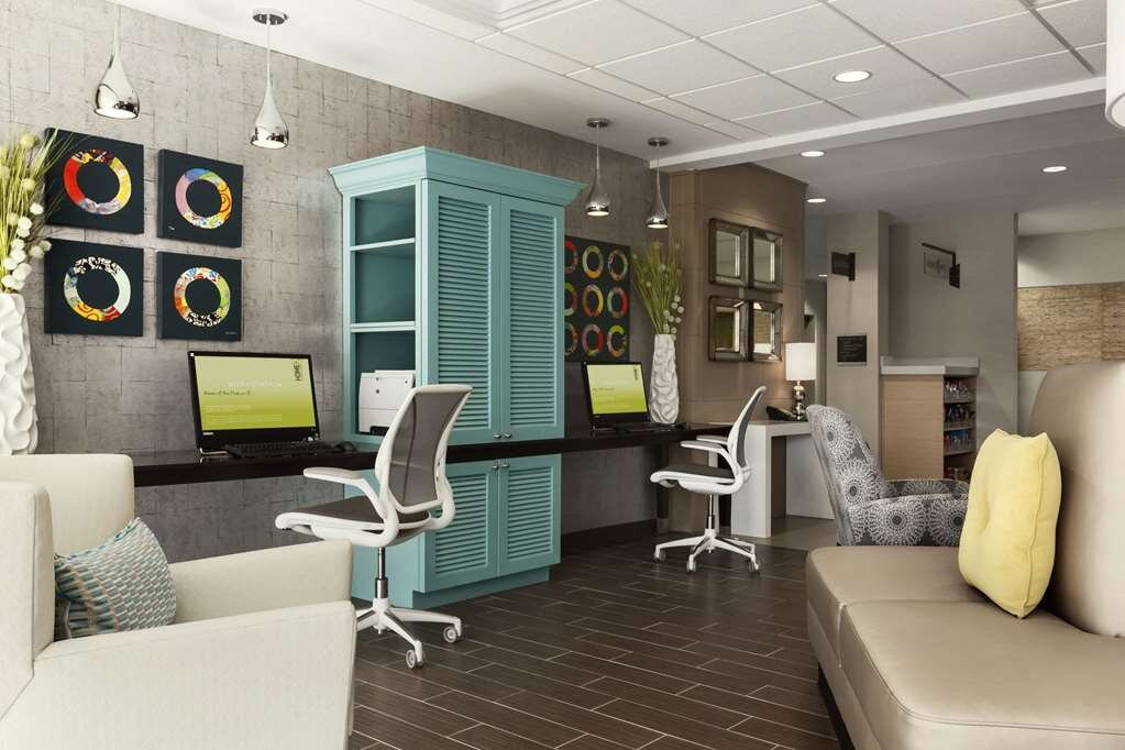 Home2 Suites By Hilton Columbus主图