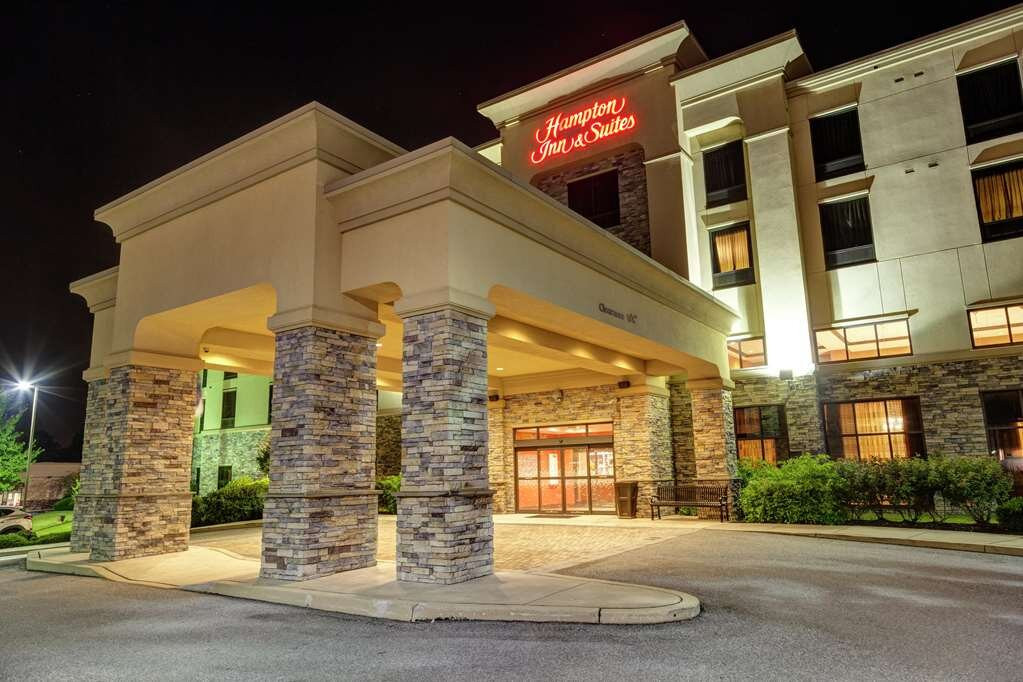 Hampton Inn & Suites Chadds Ford主图