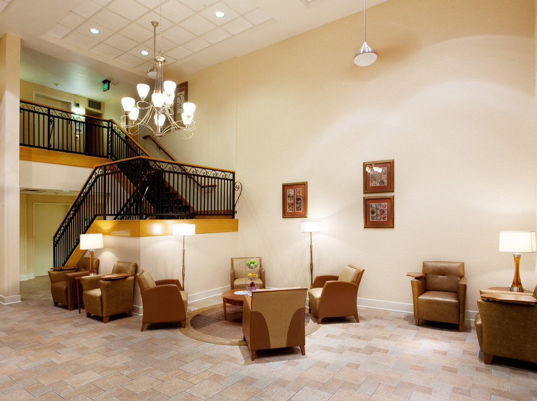 Holiday Inn Express & Suites Sulphur (lake Charles) By IHG主图