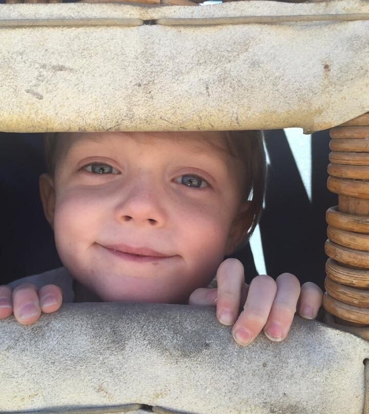 Air Carriage Over Texas-圣马科斯必去景点