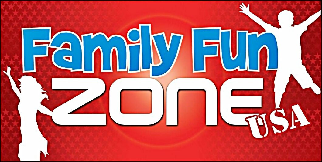 Family Fun Zone USA景点图片