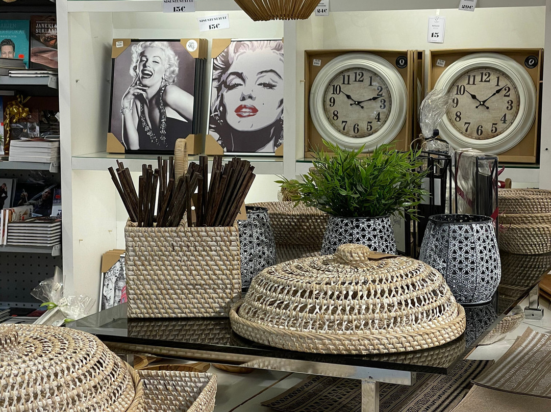 Q-Point-Juva必去景点