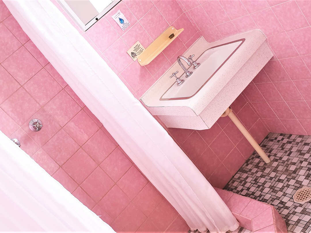 Mollymook Motel主图