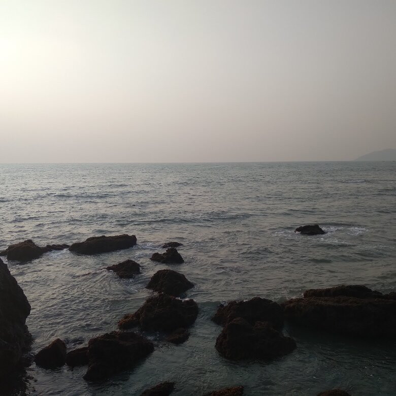 Talpona Beach-格纳戈纳必去景点