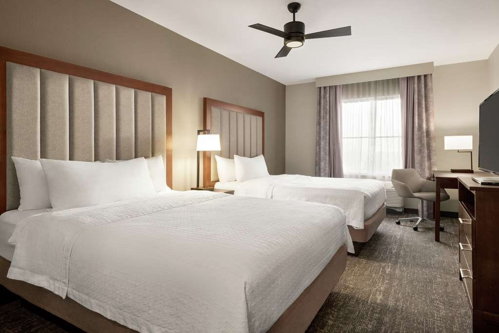 Homewood Suites by Hilton Fort Wayne主图