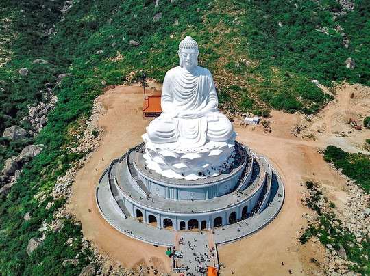 TG Tourist Quy Nhon-归仁必去景点