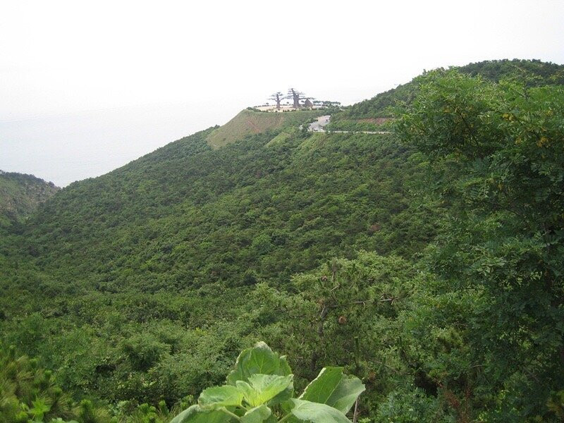 海之韵公园景点图片