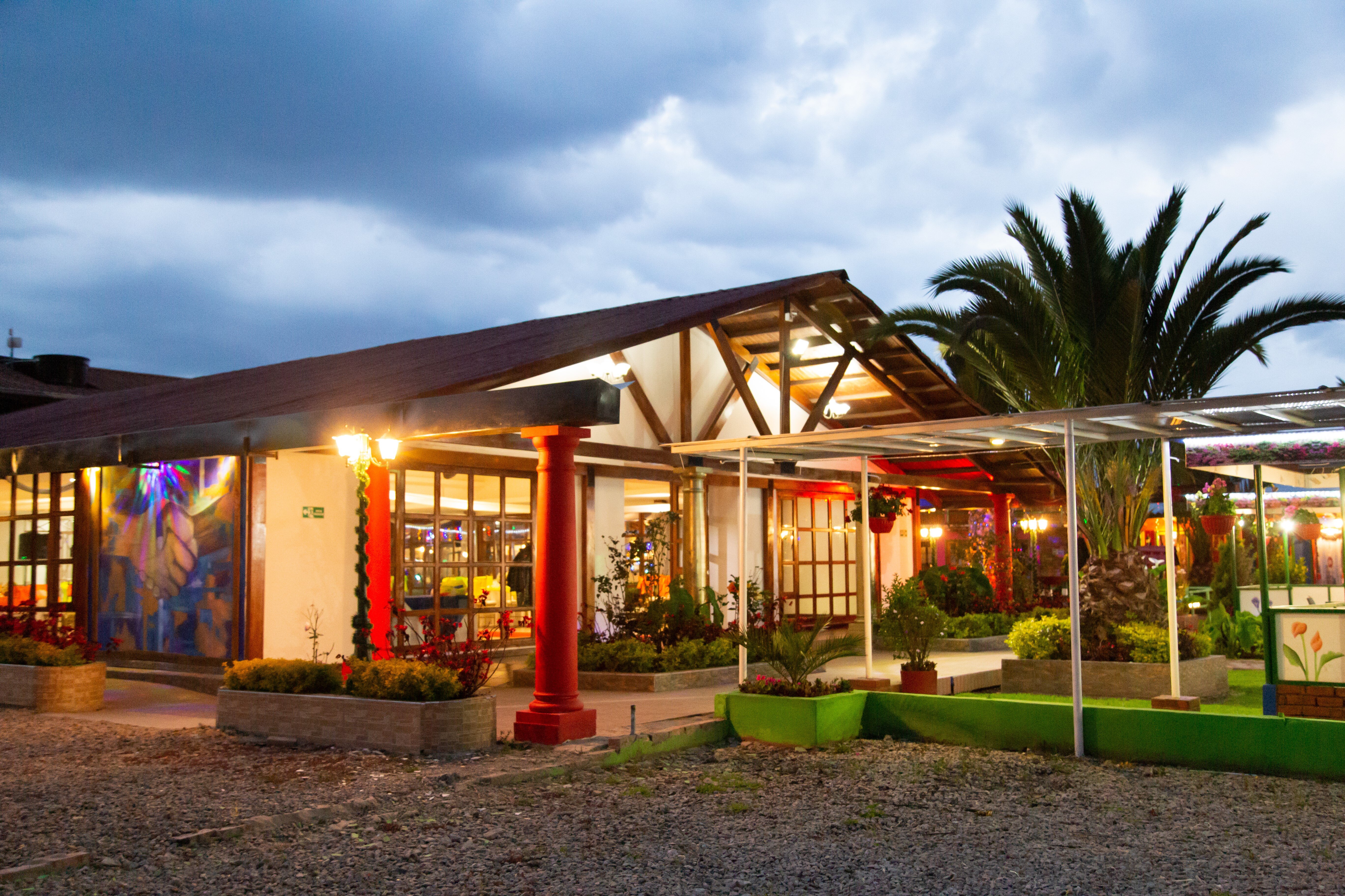 Hotel Villa Claudia-官方