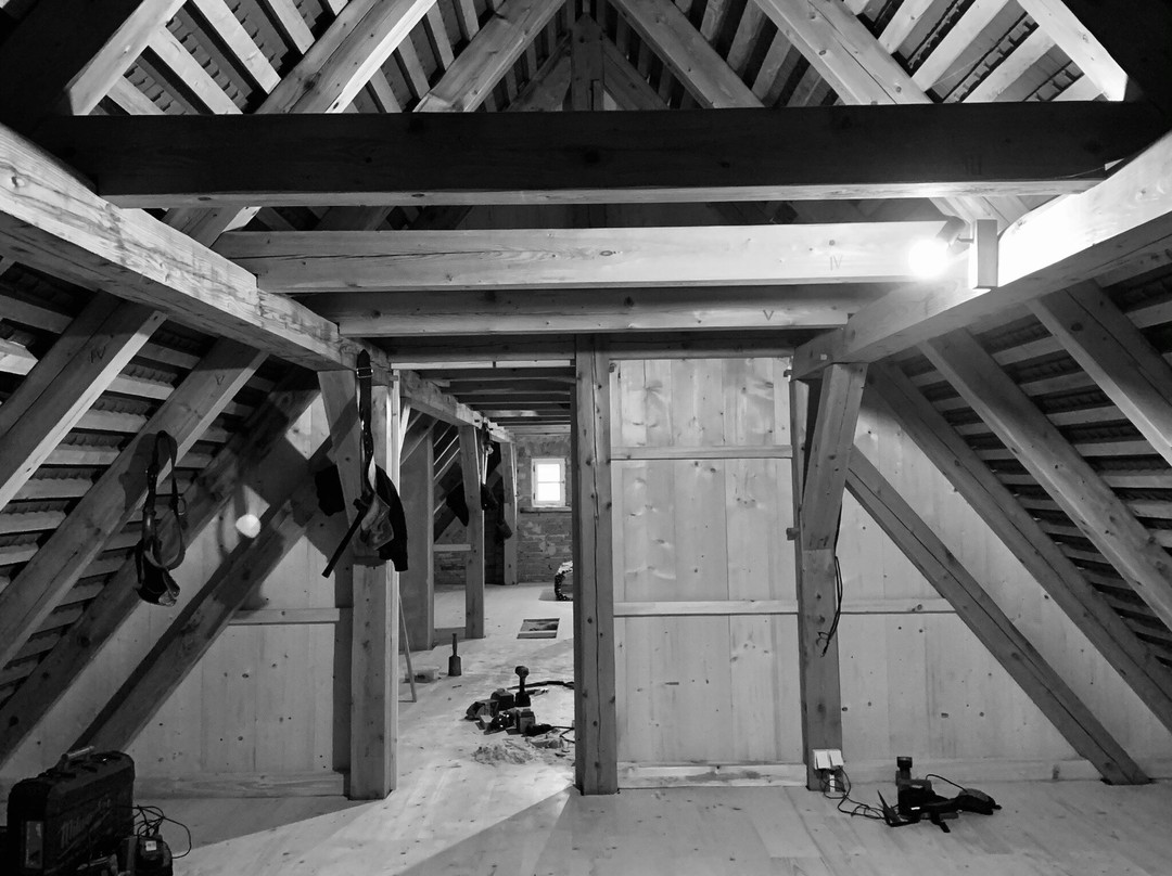 Herberk č.7-Chotiměř必去景点