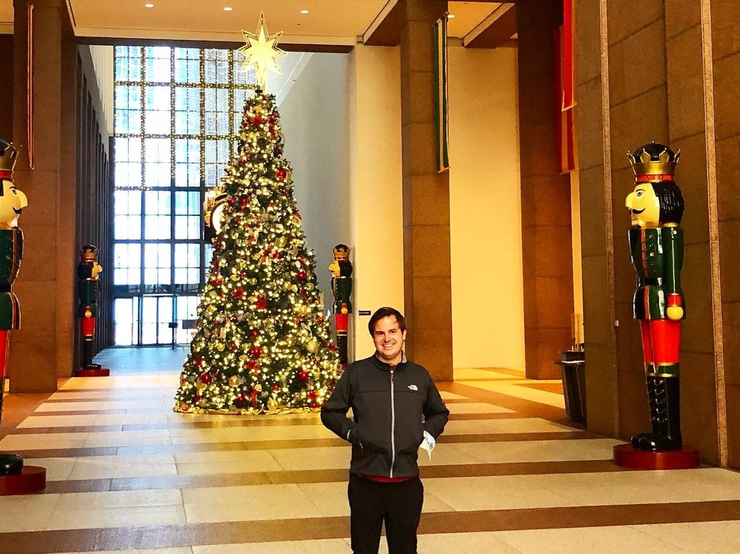 Astroville Tours & Houston Charter Transportation-休斯顿必去景点