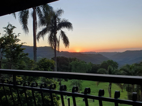 Pousada La Vista主图