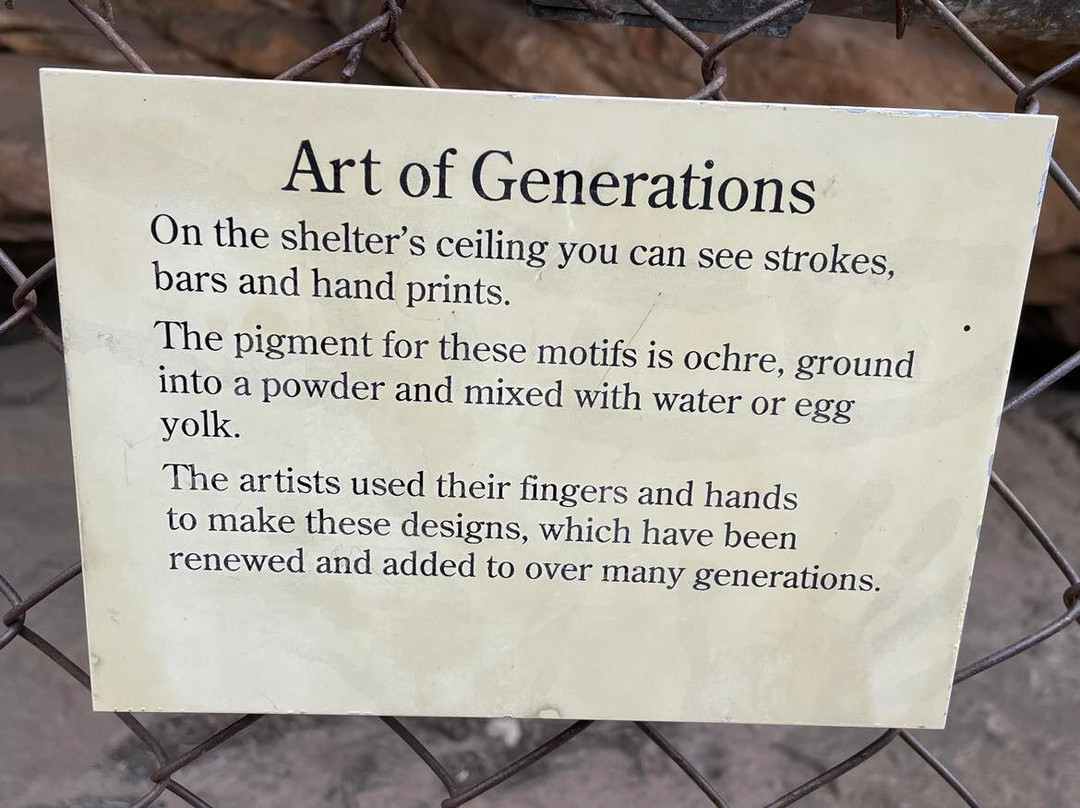 Gulgurn Manja Shelter