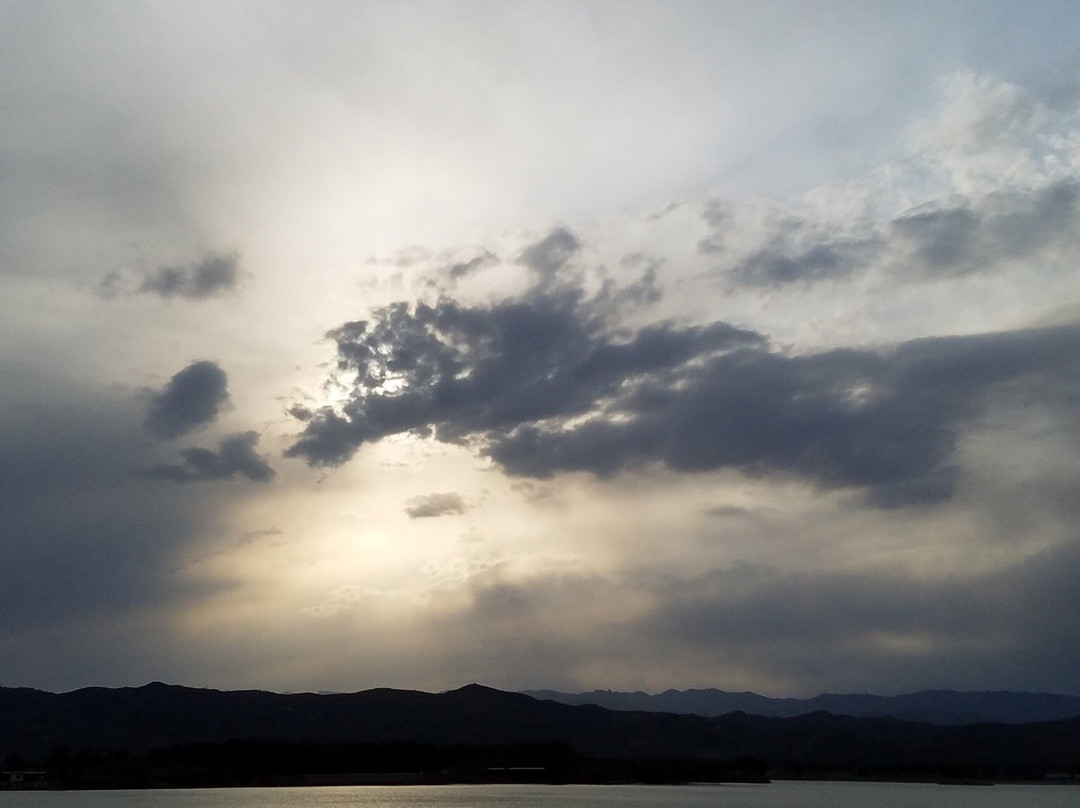 奇村温泉-忻州市必去景点