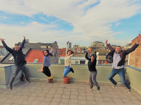 Baci Pet - Serbia Travel Service