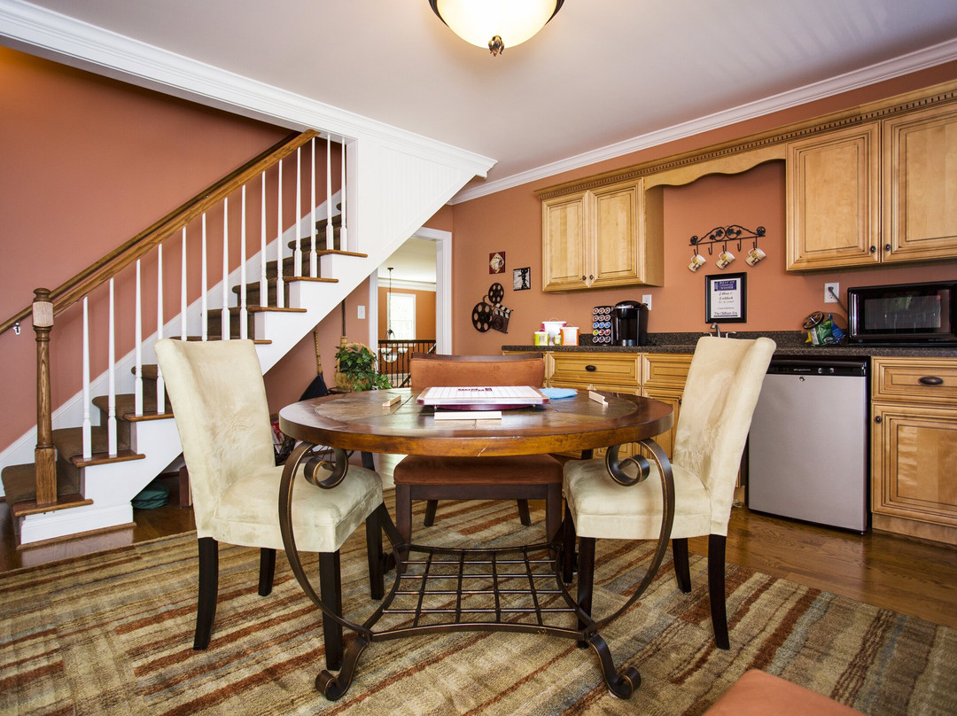 Pillow and Paddock Bed & Breakfast主图