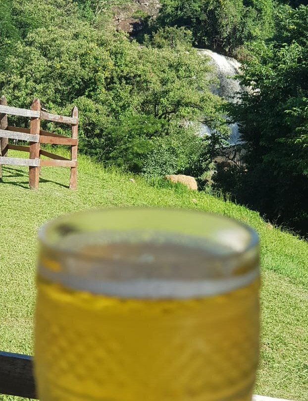 Chales Pedacim du Céu主图