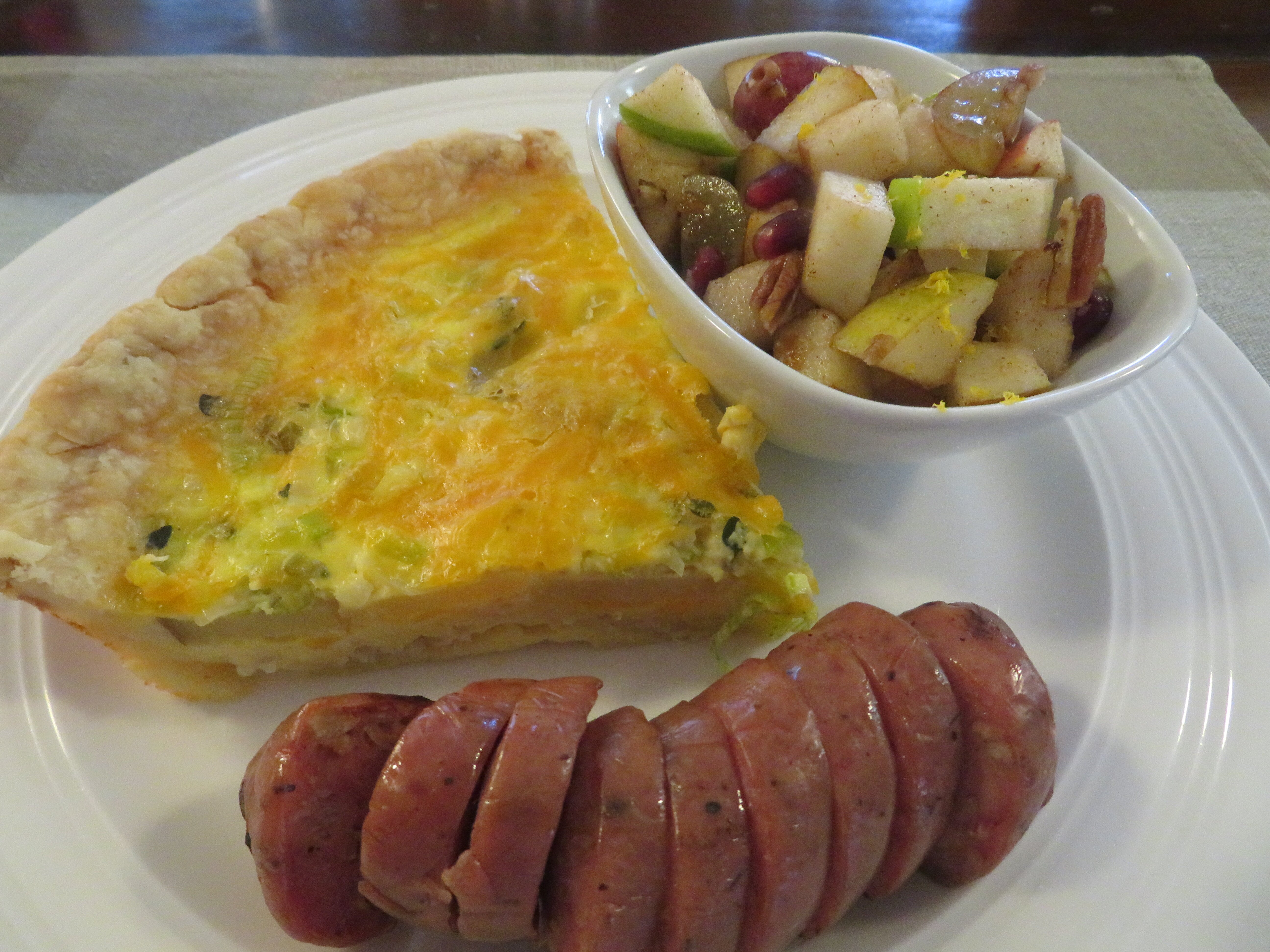 The Hummingbird Inn-餐饮
