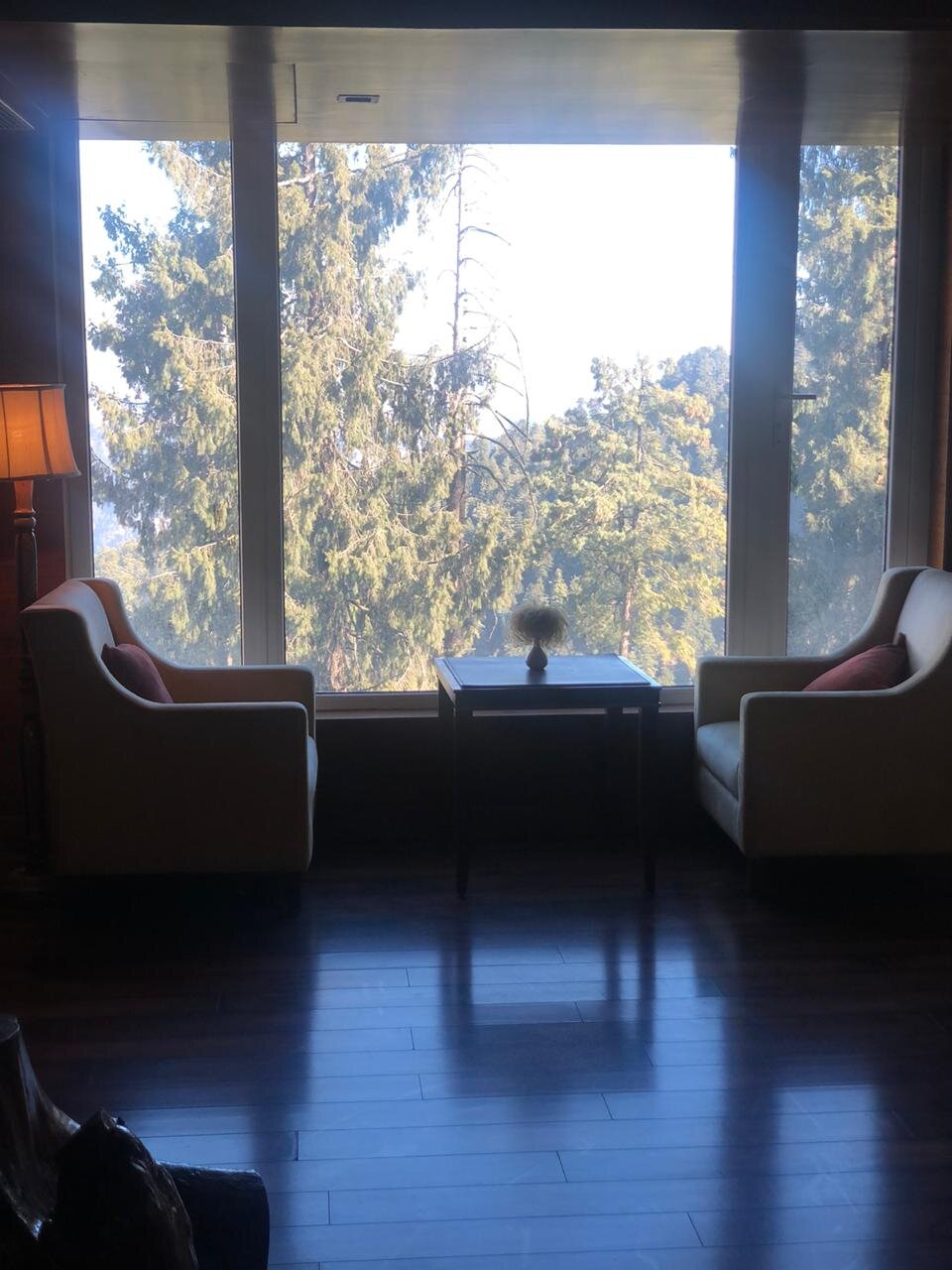 The Mōcana Himalayas, Shimla-浴室