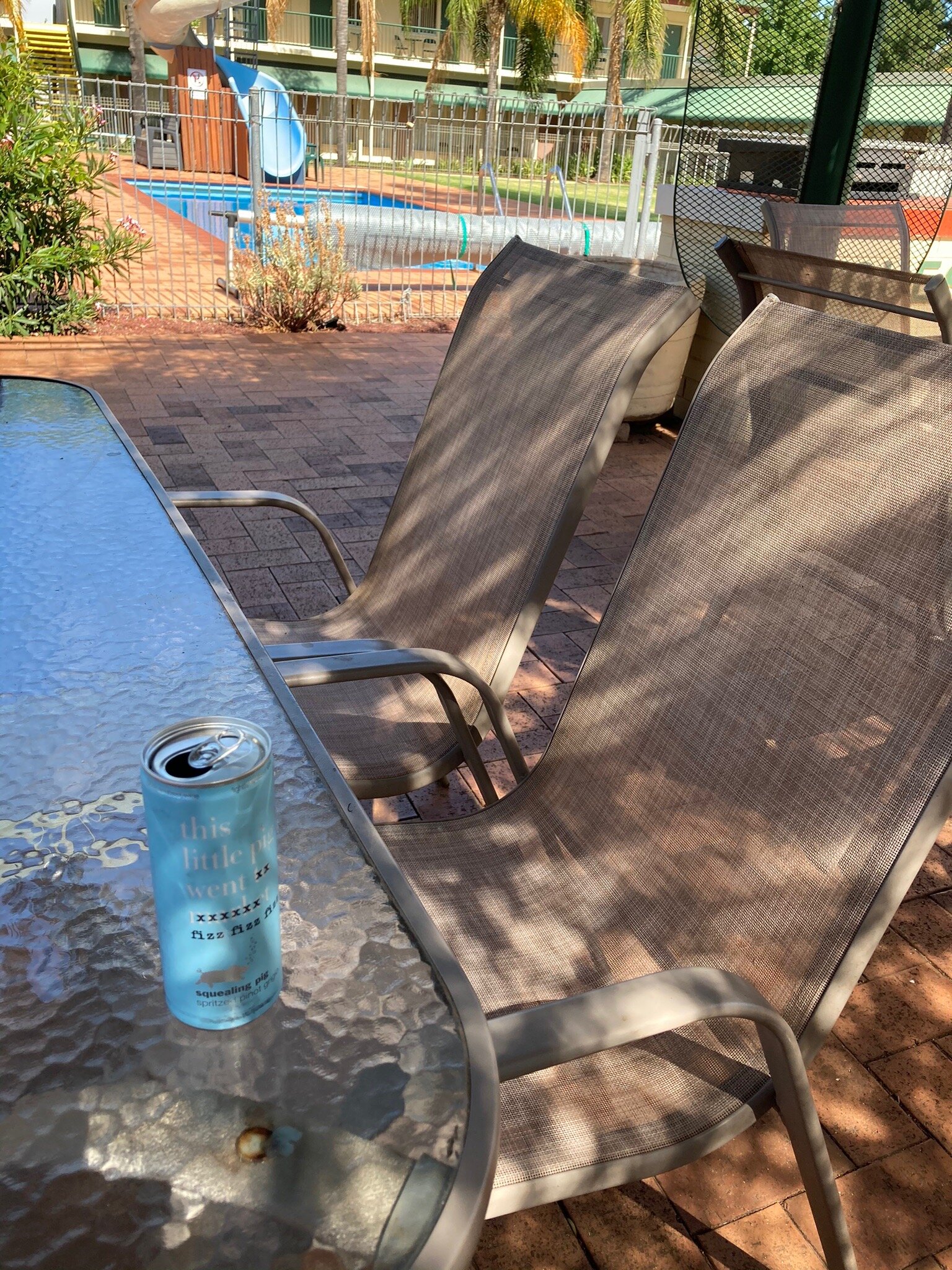 Motel Riverina-官方
