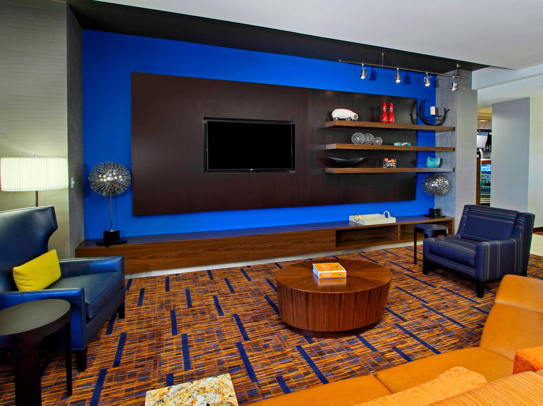 Courtyard by Marriott Victoria主图