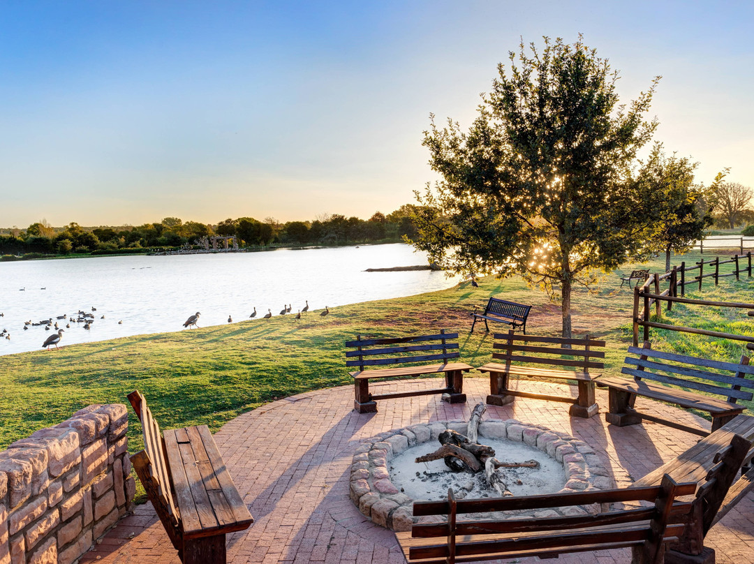 非洲之傲艾琳乡村别墅酒店主图