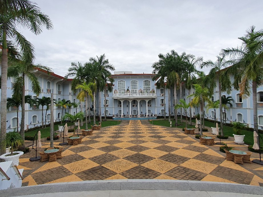 Quinta Edén Villahermosa主图