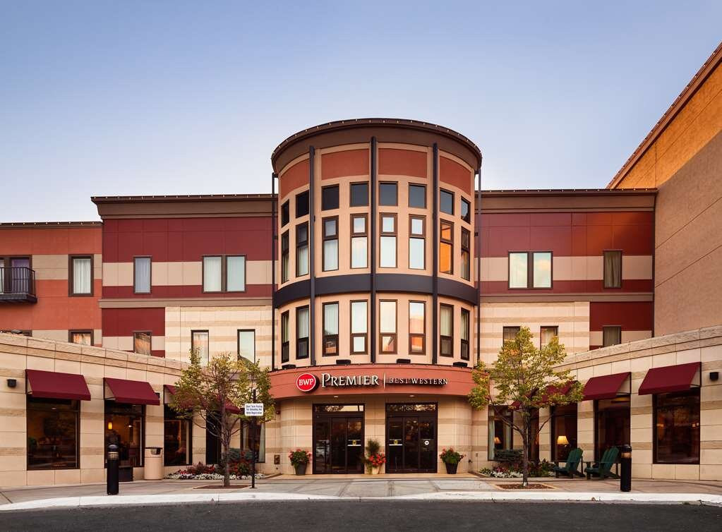 Best Western Premier Helena Great Northern Hotel主图