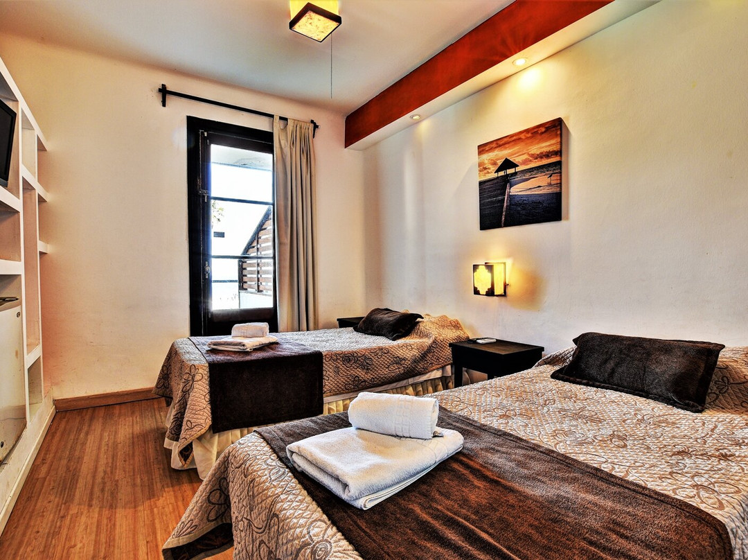 Hosteria Miramar主图