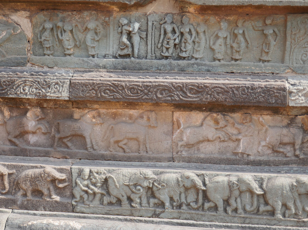 Dasara Dibba景点图片