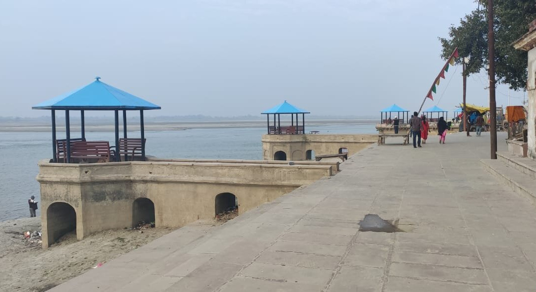 Guptar Ghat景点图片