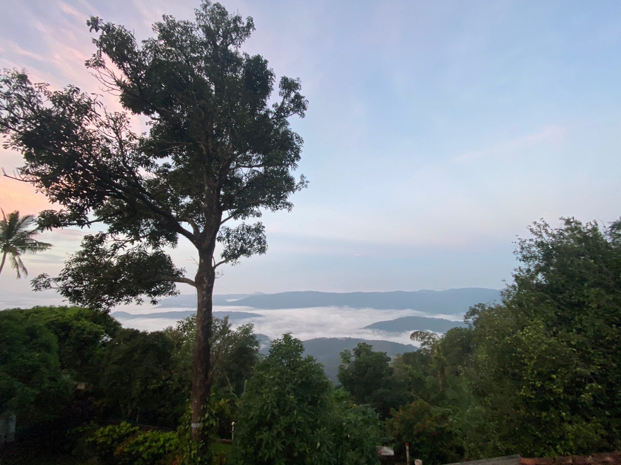 Urumbi Hill Palace-官方