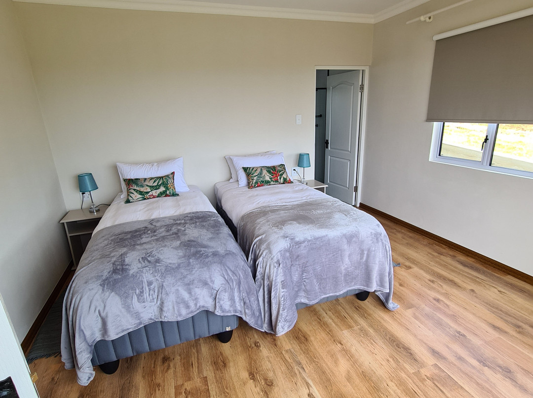 Dragons Landing Horse Trails and Farm Stay主图