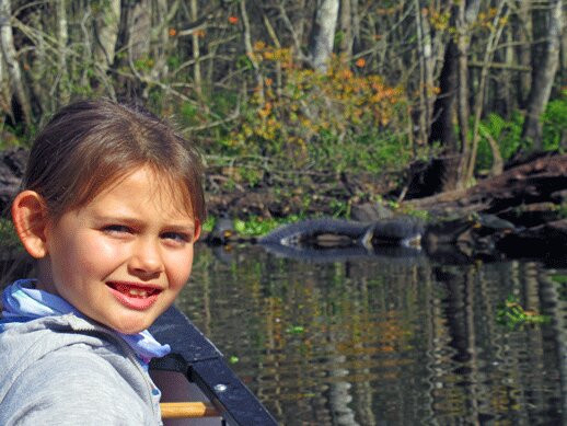 Canoe Escape-Thonotosassa必去景点