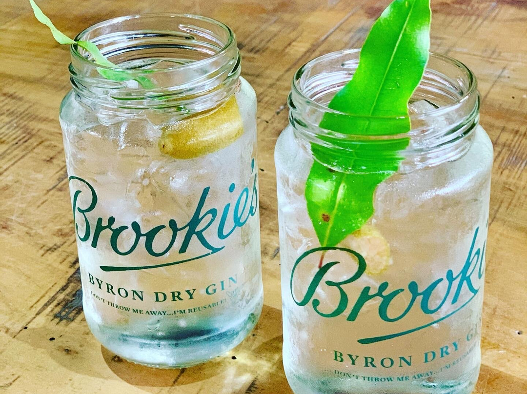 Cape Byron Distillery景点图片