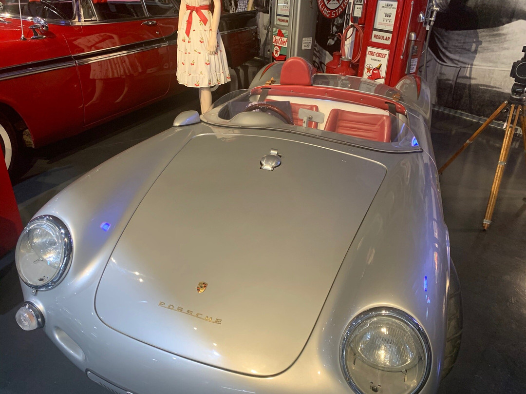 The Depot-Deniliquin必去景点