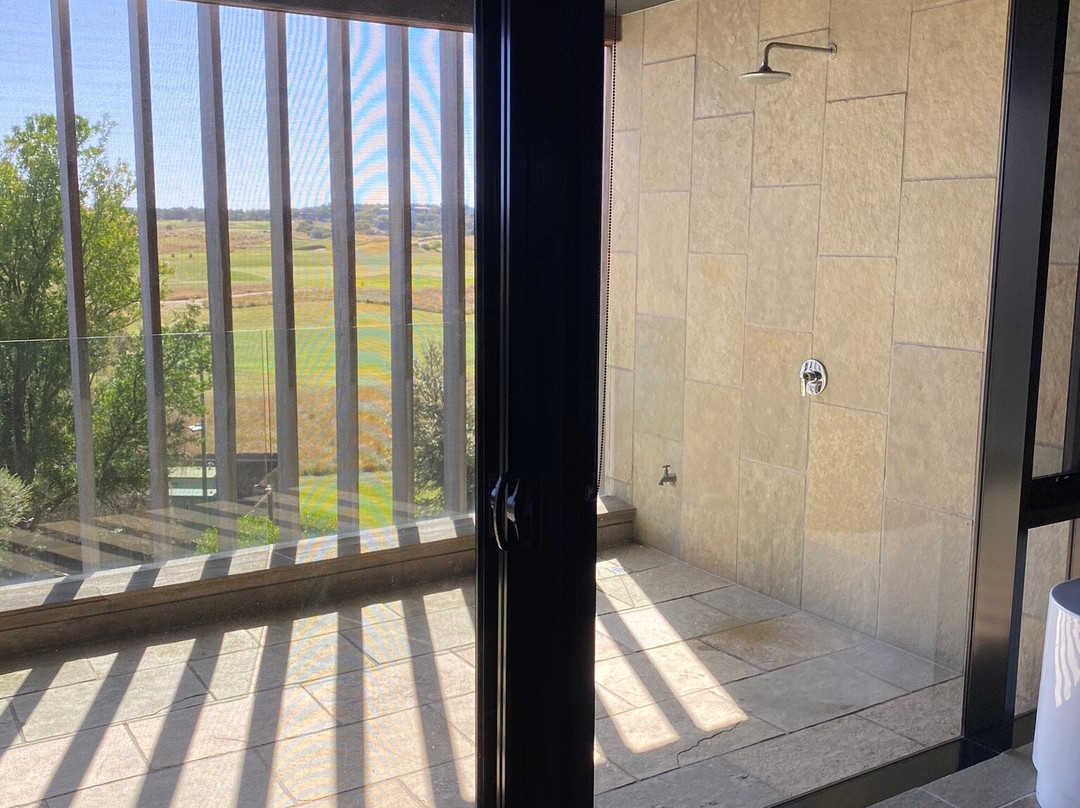 派帕斯蒙纳酒店主图