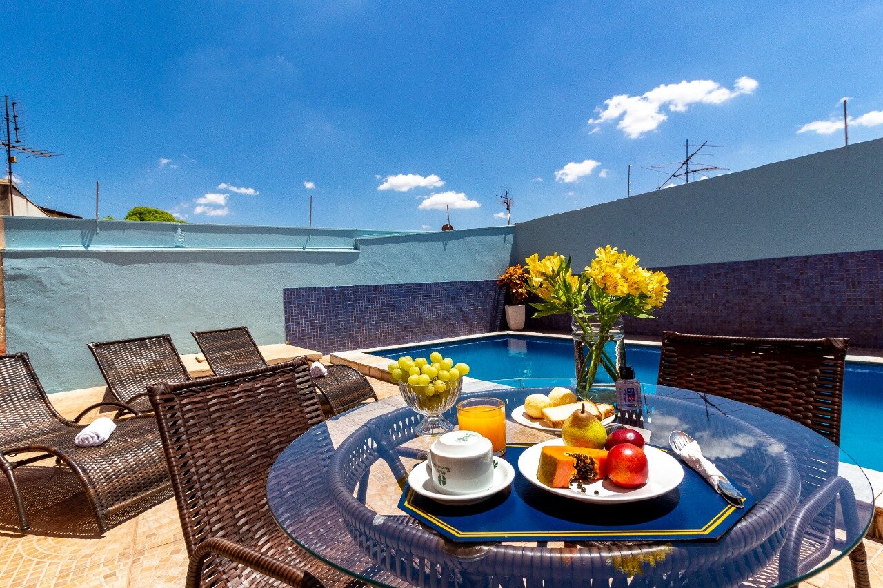 Dan Inn Barretos-官方