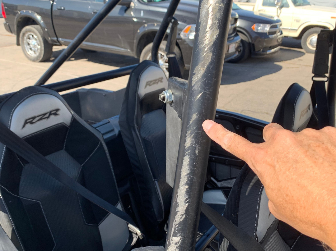 New Heights Rentals-希伯城必去景点