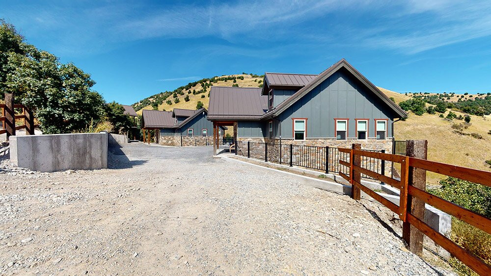 Day Mountain Ranch Resort