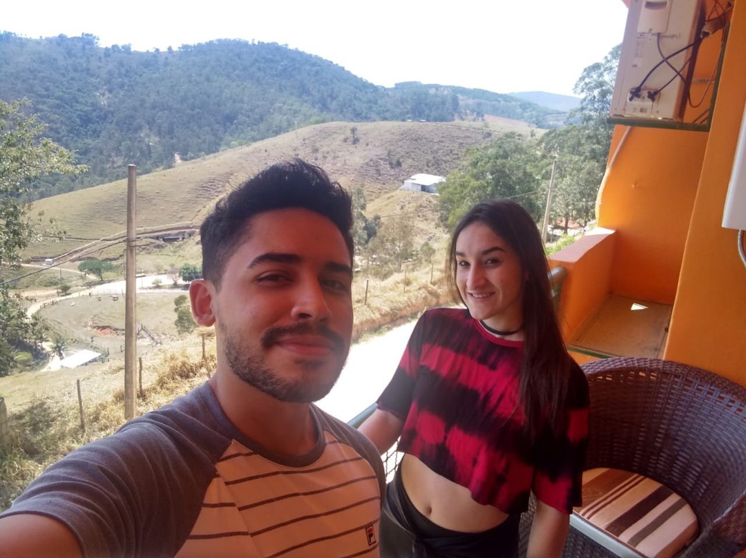 Hotel Pousada Shangri-lá主图