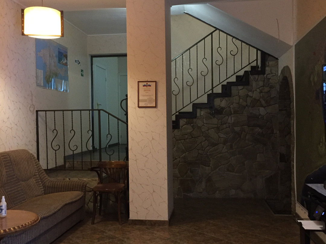 Guest House Travel House主图