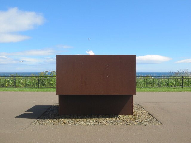 Shijima no Kakehashi-根室市必去景点