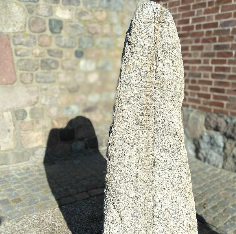 Fjenneslev Kirke-Fjenneslev必去景点