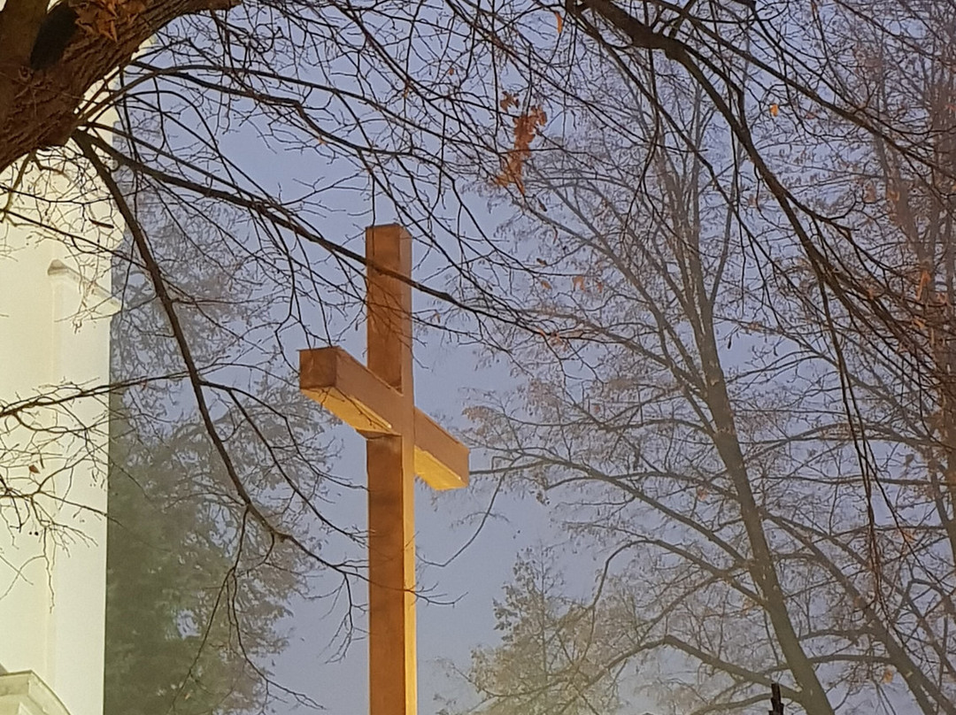 Parafia Rzymsko - Katolicka p.w. Świętego Mateusza Apostoła i Ewangelisty w Mielcu