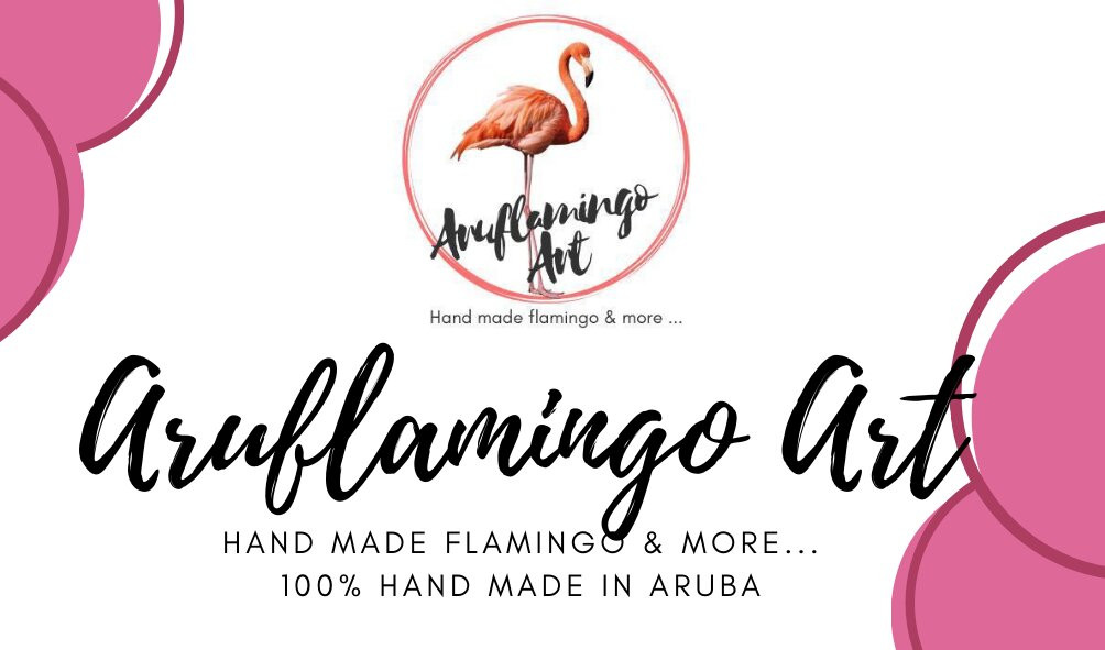 Aruflamingo Art-San Nicolas必去景点